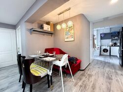 Blk 480 Pasir Ris Drive 4 (Pasir Ris), HDB 4 Rooms #593082941